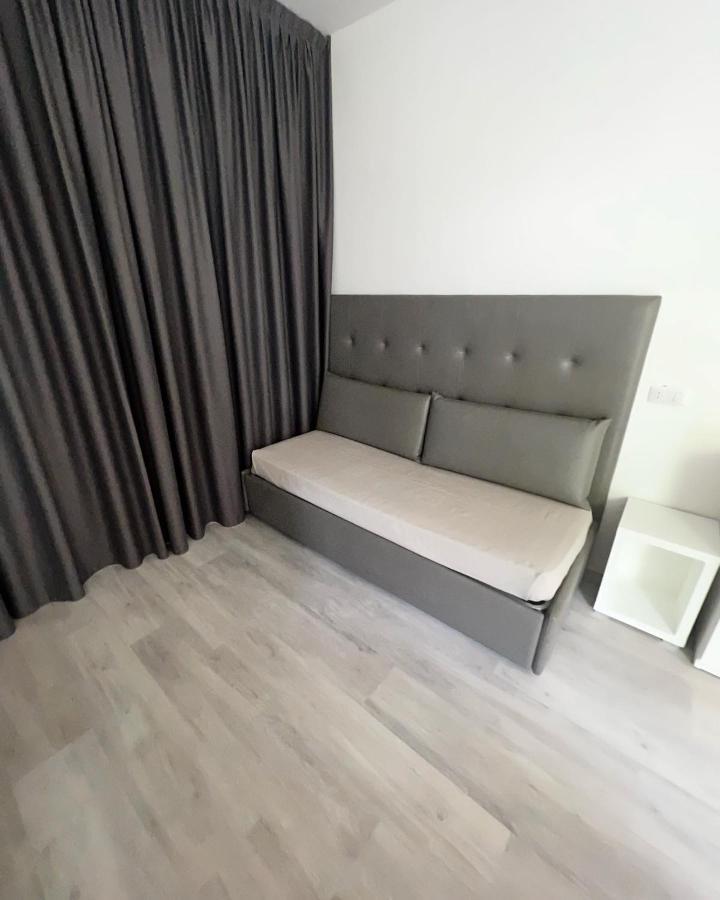 Hotel Ardea Риччоне Екстер'єр фото