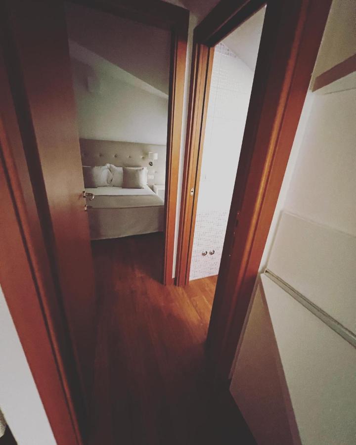 Hotel Ardea Риччоне Екстер'єр фото