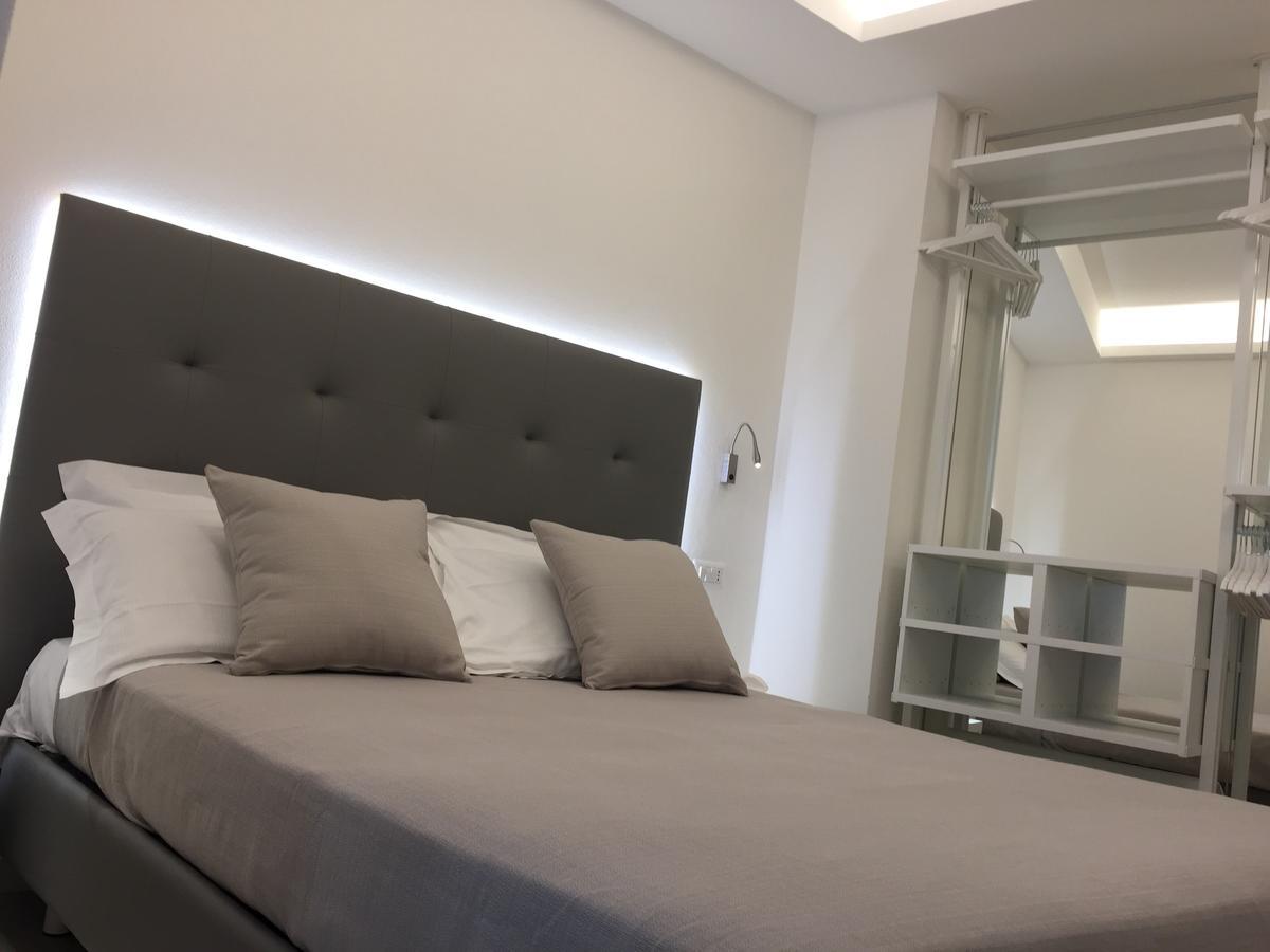 Hotel Ardea Риччоне Екстер'єр фото